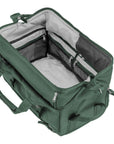 Bach Dr. Duffel 20L Bag (Pine Green)