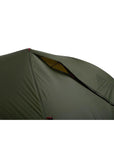 MSR Hubba Hubba 2 Tent - 2 Man Bikepacking Tent opening