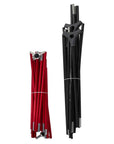 MSR Hubba Hubba 2 Tent - 2 Man Bikepacking Tent poles