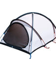 Terra Nova Quasar GF Mountain Tent - 2-Man Tent (2024) without outer