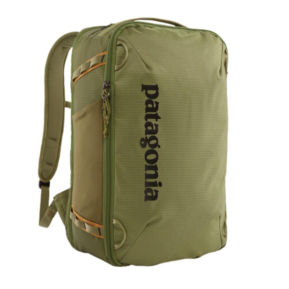 patagonia black hole backpack uk Patagonia Black Hole Mini MLC 30L (Buckhorn Green) – Summits Outdoor