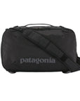 Patagonia Black Hole Mini MLC 30L (Black) strap