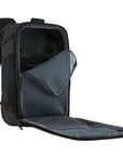 Patagonia Black Hole Mini MLC 30L (Black) open