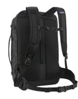 Patagonia Black Hole Mini MLC 30L (Black) bottom strap