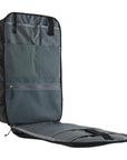Patagonia Black Hole Mini MLC 30L (Black) section open