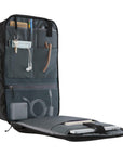 Patagonia Black Hole Mini MLC 30L (Black) all item you can store