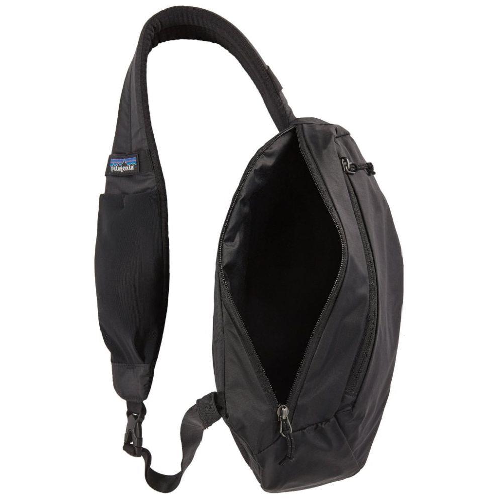 Patagonia Ultralight Black Hole Sling 8L (Black) – Summits Outdoor