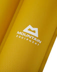 Mountain Equipment Hoverstat Synthetic 7.0 Sleeping Mat - Regular (Acid/Anvil Grey)