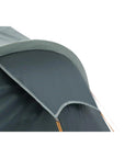 Vango Skye 400 Tent - 4 Man Tent (Deep Blue) - Outside View