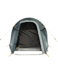 Vango Soul 100 - 1-Man Tunnel Tent (Deep Blue) front view
