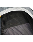 Vango Soul 100 - 1-Man Tunnel Tent (Deep Blue) window view