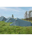 Vango Soul 100 - 1-Man Tunnel Tent (Deep Blue) pitched