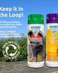 Nikwax Twin Tech Wash/TX Direct Wash In (300ml) keep in loop