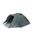 Vango Tay 400 Tent - 4 Man Tent (Deep Blue)