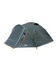 Vango Tay 400 Tent - 4 Man Tent (Deep Blue) - Main