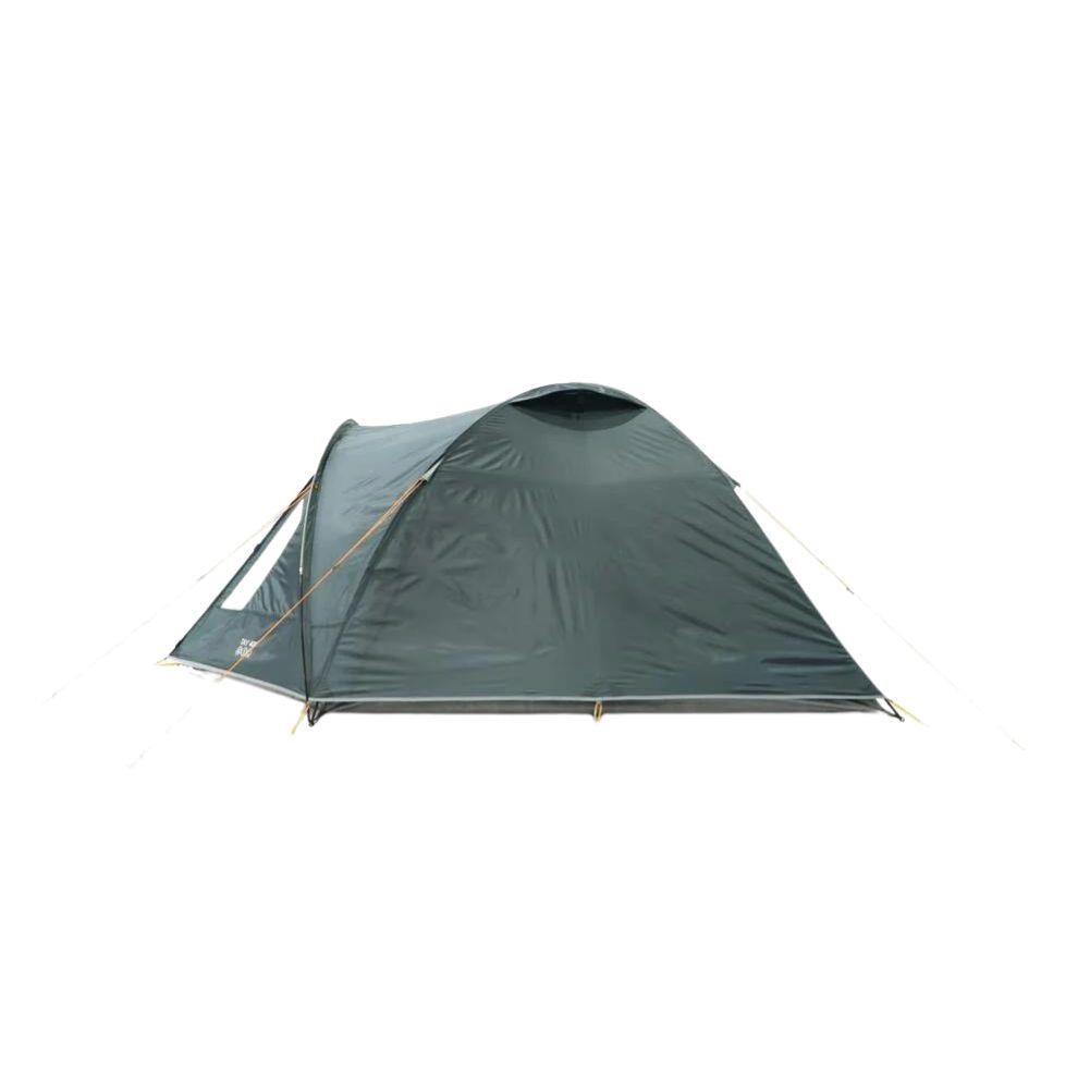 Vango Tay 400 Tent - 4 Man Tent (Deep Blue) - Side