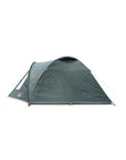 Vango Tay 400 Tent - 4 Man Tent (Deep Blue) - Side
