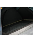 Vango Tay 400 Tent - 4 Man Tent (Deep Blue) - Inside View