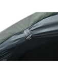 Vango Tay 400 Tent - 4 Man Tent (Deep Blue) - Door Holder