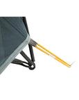 Vango Tay 400 Tent - 4 Man Tent (Deep Blue) - Peg
