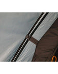 Vango Tay 400 Tent - 4 Man Tent (Deep Blue) - Pole