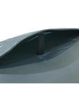 Vango Tay 400 Tent - 4 Man Tent (Deep Blue) - Top