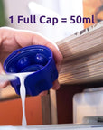 Nikwax TX Direct Wash-In Garment Re-Proofer (300 ml) 1 cup