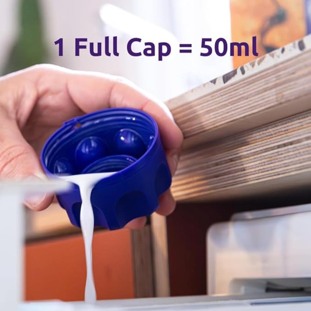 Nikwax TX Direct Wash-In Garment Re-Proofer (1 Litre) one cap