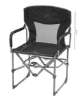 Robens Settler Folding Furniture Chair measurement