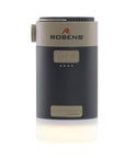 Robens Conival 3in1 Air Pump light on