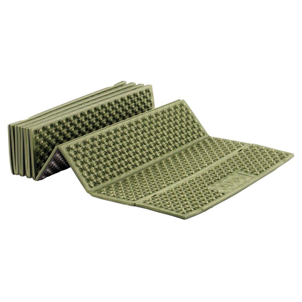 Robens ZigZag Slumber Sleeping Mat - Wide folded out