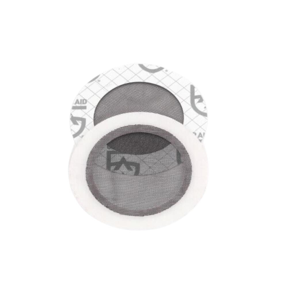 Outwell Tenacious Tape Mesh Patches two little patches