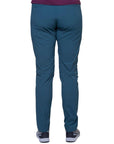 Mountain Equipment Women's Comici Pant (AC) (Majolica/Topaz) back