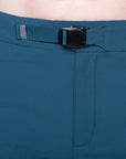 Mountain Equipment Women's Comici Pant (AC) (Majolica/Topaz) clip