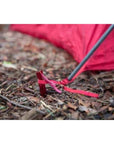 MSR Groundhog Stake Tent Pegs (Single)