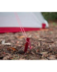 MSR Groundhog Stake Tent Pegs (Single)