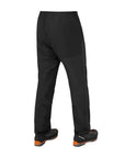 Mountain Equipment Men's Saltoro GTX WP Pant (Short) back