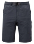 Mountain Equipment Men's Approach Short (Blue Nights)