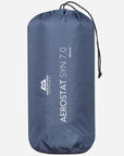 Mountain Equipment Aerostat Synthetic 7.0 Sleeping Mat - Long