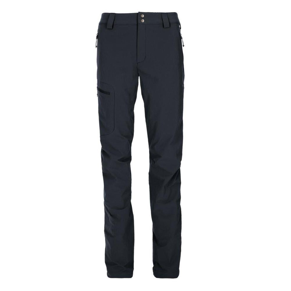 Rab Women's Incline Pants - Short (Beluga)
