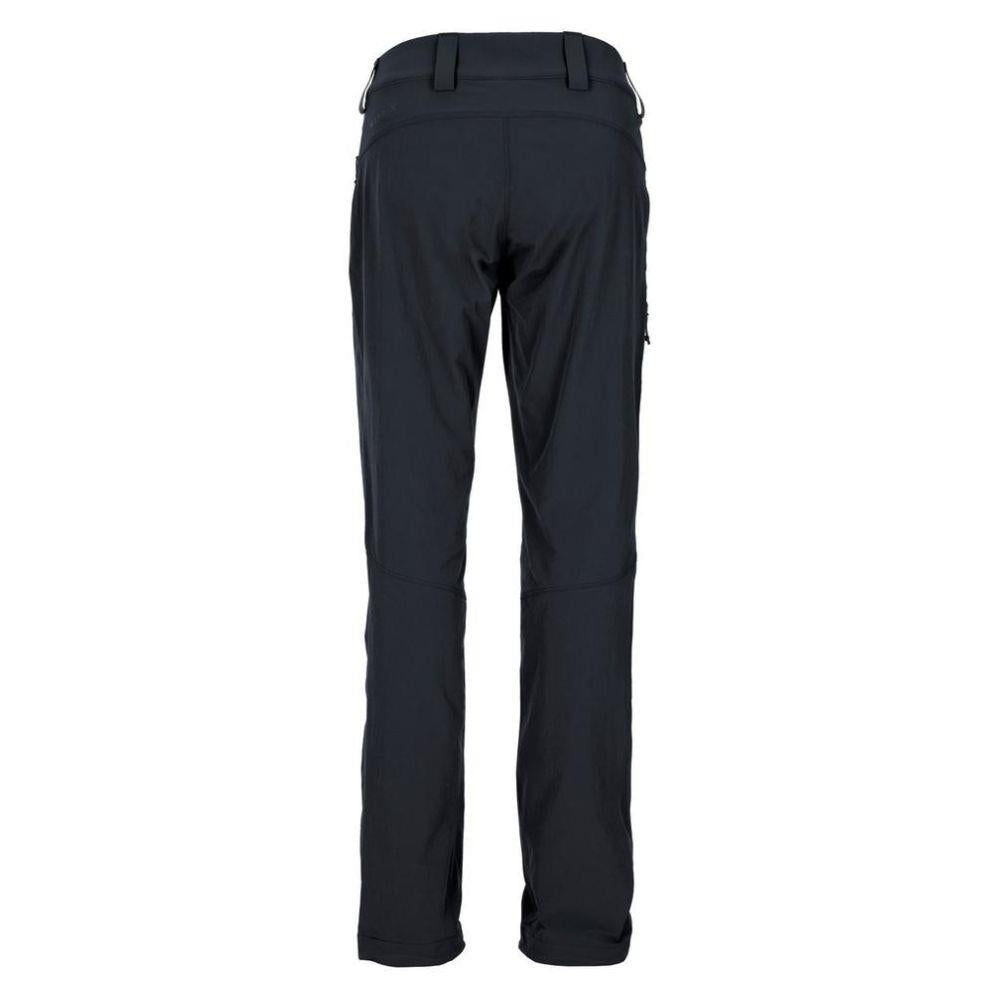 Rab Women's Incline Pants - Short (Beluga) back