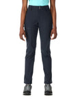 Rab Women's Incline Pants - Short (Beluga)