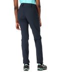 Rab Women's Incline Pants - Short (Beluga)