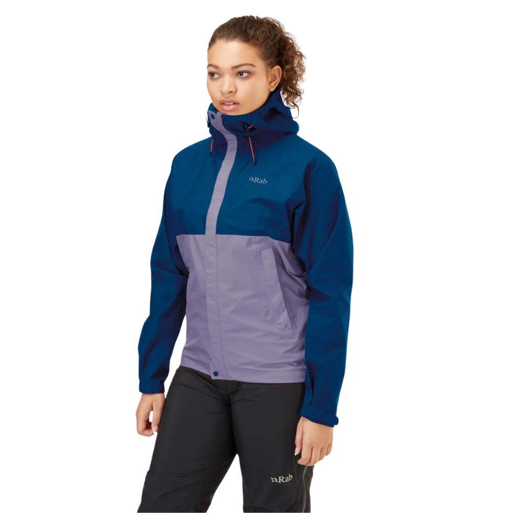 Eco Jacket Rab Womens Waterproof Jacket Sale Rab Downpour Eco
