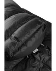 Rab Ascent 500 Down Sleeping Bag - Regular -Right Zip (Graphene) bottom