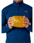 Rab Men's Microlight Down Vest (Beluga)