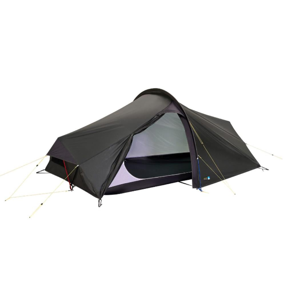 Terra Nova Laser Compact AS - 1 Man Lightweight Tent – Summits Outdoor
