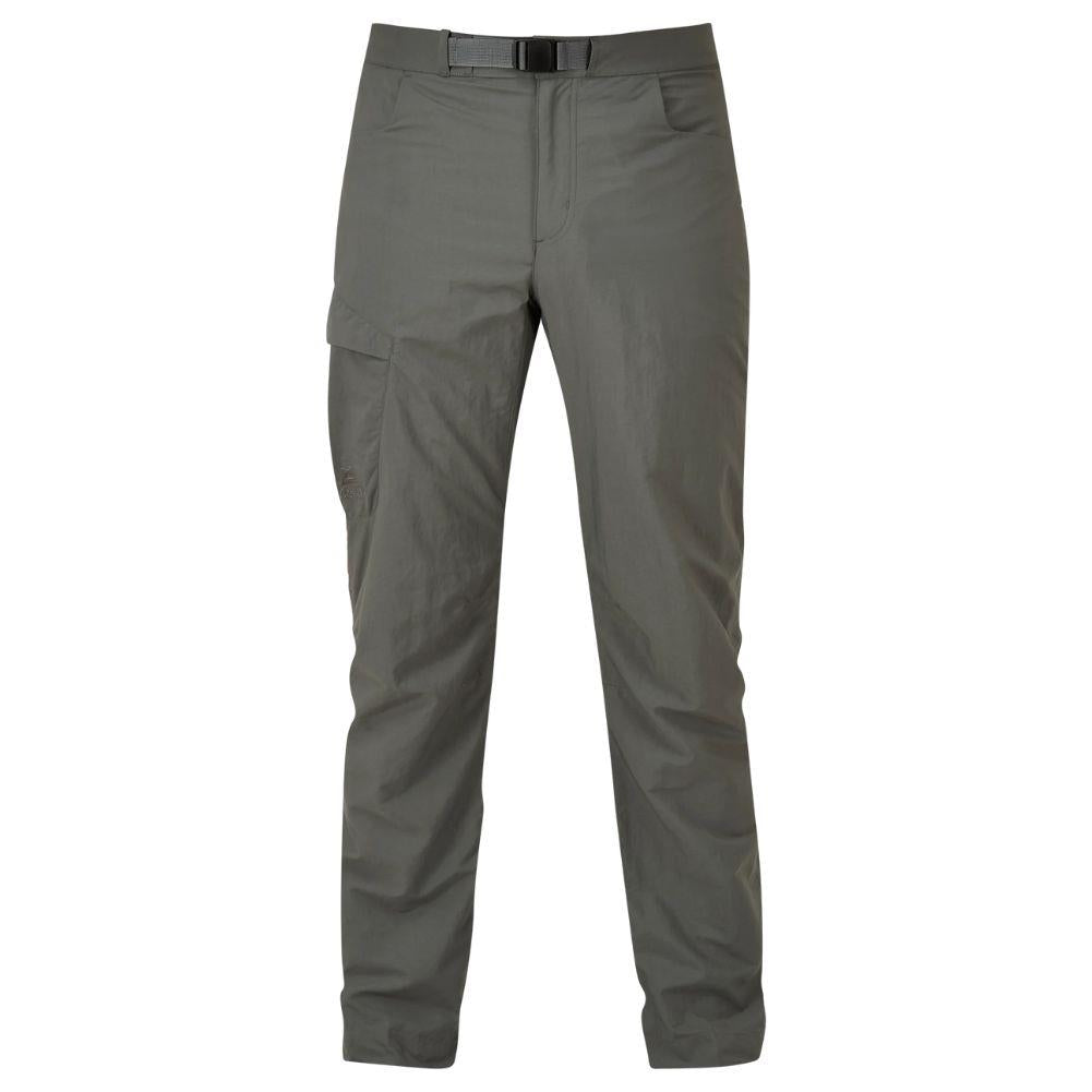 Mountain Equipment Men's Inception Pant (Shadow Grey)