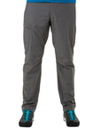 Mountain Equipment Men's Inception Pant (Shadow Grey) model