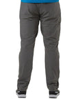 Mountain Equipment Men's Inception Pant (Shadow Grey) back model